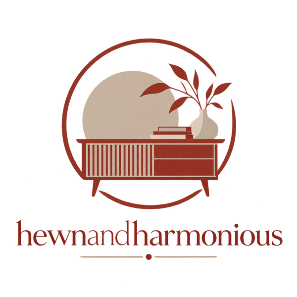 hewnandharmonious